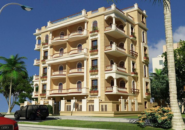 شقق تمليك الفيصل: الاختيار المثالي للسكن العصري والمريح