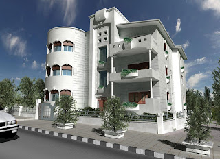 شقق تمليك للبيع