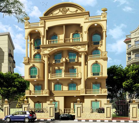 شقق تمليك في الساحل الشمالي